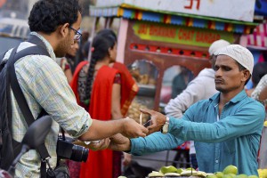 Small shops are often owned and operated by one person