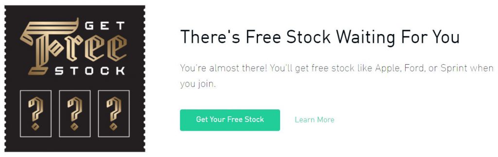 Is Robinhood Safe? Get Free Stock