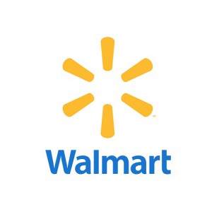 Walmart logo