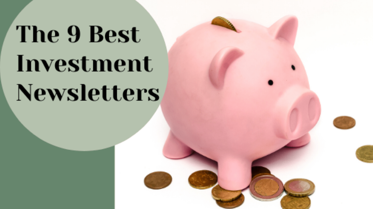 best-investment-newsletters