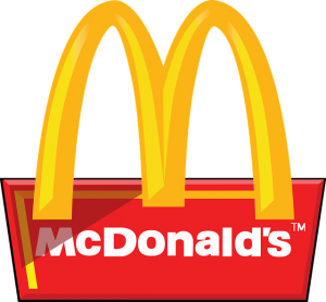 mcdonalds logo