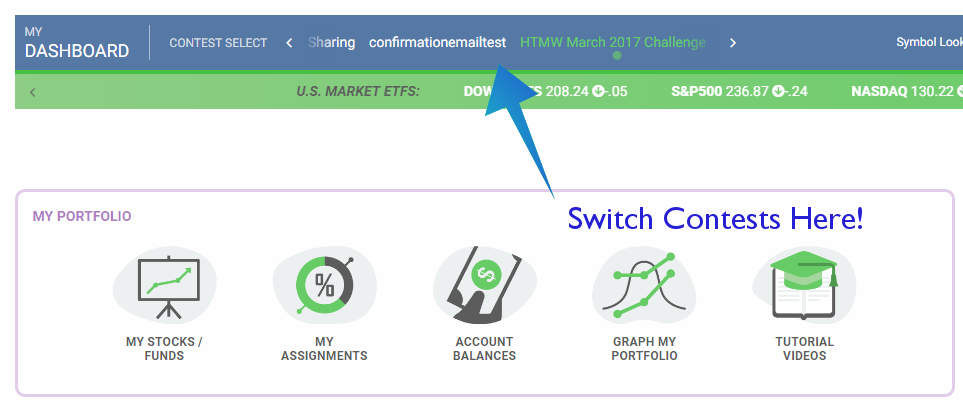 switcher